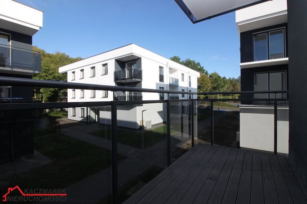 3 pokoje nowe - Photo 1