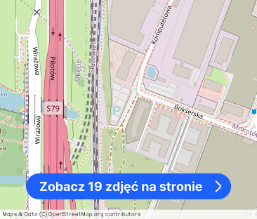 ‼️BEZ PROWIZJI‼️ 4 - pokojowe mieszkanie 85 m² – osiedle sakura - Zdjęcie 1