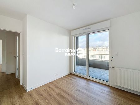 Location appartement à Brest, 3 pièces 67.2m² - Photo 3