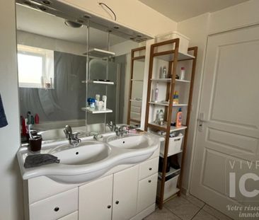 Location Maison 4 pièces 82m² - Photo 6