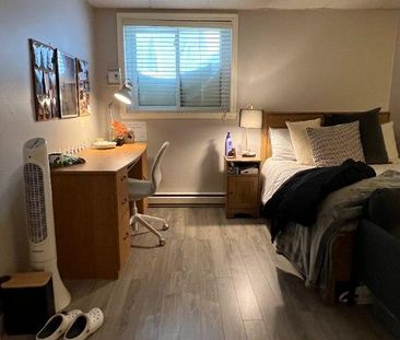 Grande Chambre - Incluant Stationnement - Photo 4