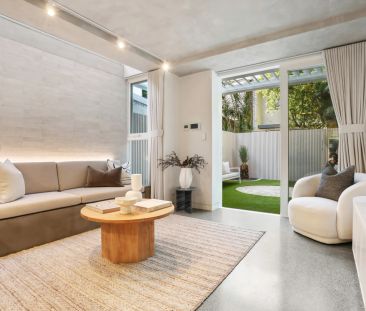 79 Queen Street, Woollahra NSW 2025 - House For Rent | Domain - Photo 6