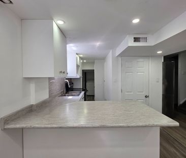 For Lease - 25 Judith Crescent Unit# Lower, Brampton, Ontario - Photo 3