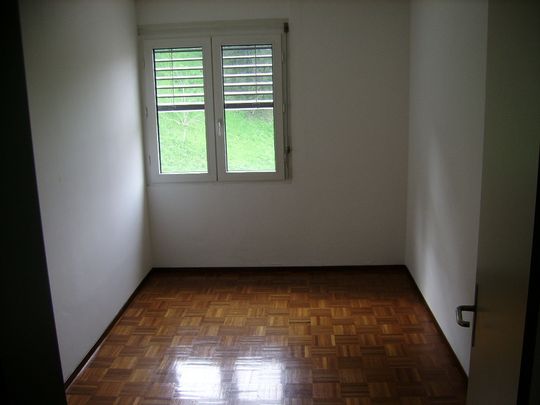 Balerna, spaziosi appartamenti 4.5 locali da CHF 1.200 mensili - Photo 1