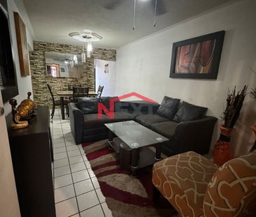 CASA EN RENTA EN COL. NUEVO HERMOSILLO - Foto 1