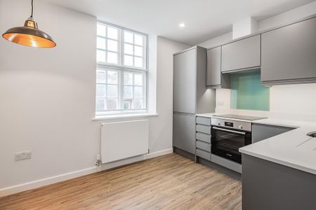 1 bedroom apartment to rent - Photo 5