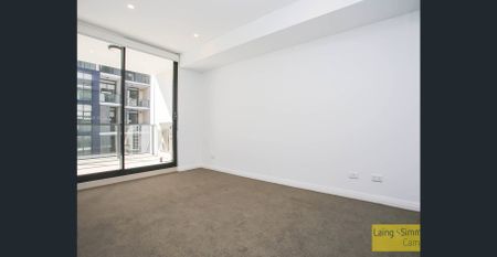 Executive 1 Bedroom + Study Apartment - Photo 3