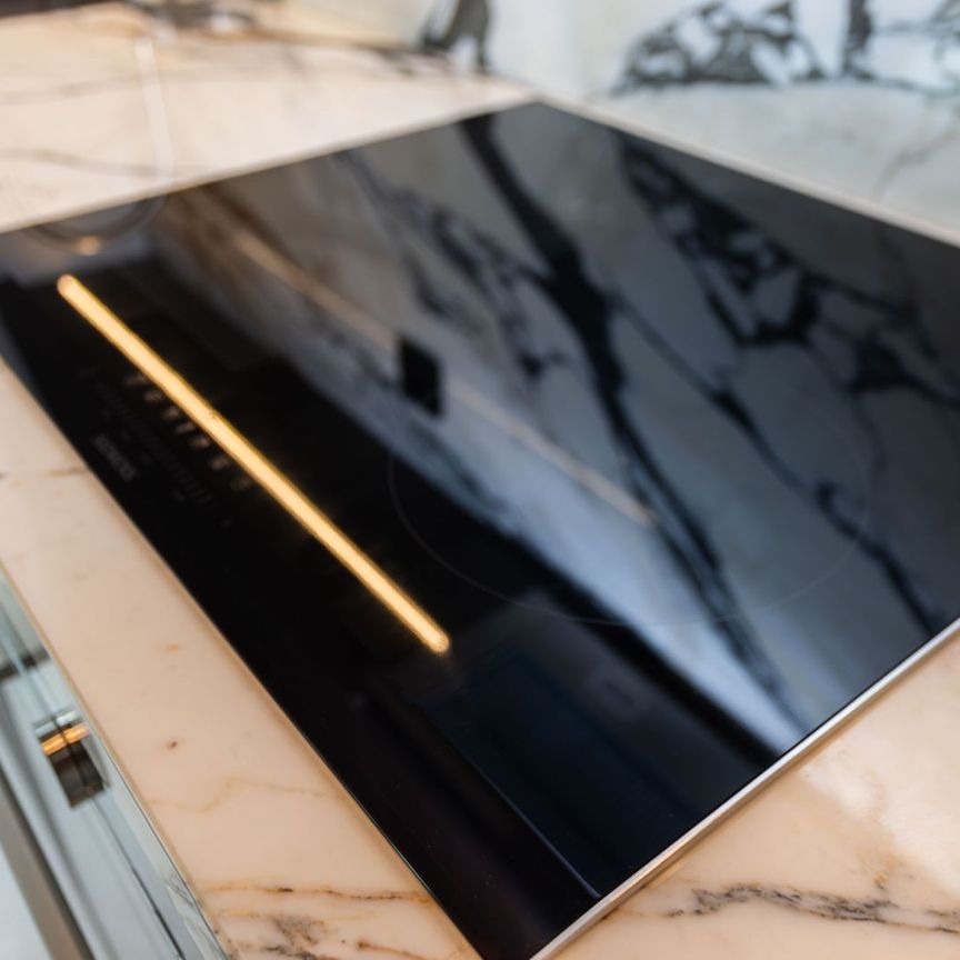 Eddavägen, Nacka - Foto 1