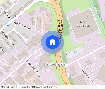 Normanton , WF6 - Photo 1