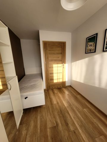 Pokój, Aleja Kijowska - Photo 3