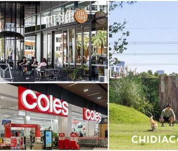 1005/10 Burroway Road, 2127, Wentworth Point Nsw - Photo 3