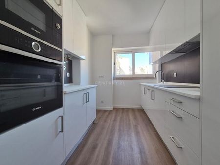 Apartamento T2 - Photo 4