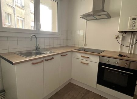 Appartement à louer 2 pièces • Brest - Photo 4