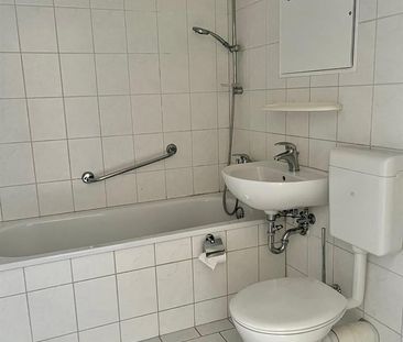 Helle 2-Zimmer-Wohnung mit Balkon im 2. Obergeschoss – frisch renov... - Photo 6