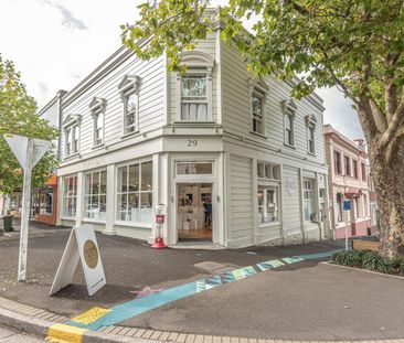 Sophisticated apartment living in the city! - Photo 6