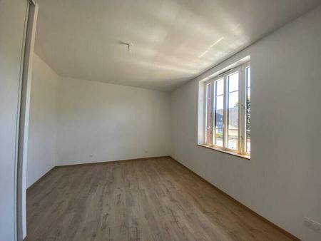 Location appartement t3 à Romans-sur-Isère (26100) - Photo 3