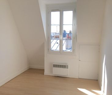 A LOUER 92 LEVALLOIS MAIRIE 3P - Photo 1