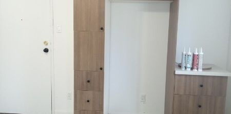 Beau 3 1/2 Renové - Photo 2