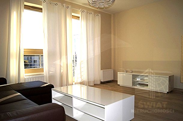 APARTAMENT 2 POKOJE Z GARAŻEM - Фото 1