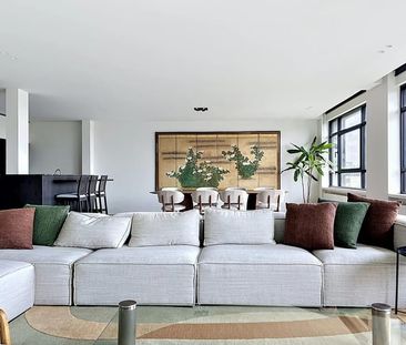 Appartement te huur - foto 3