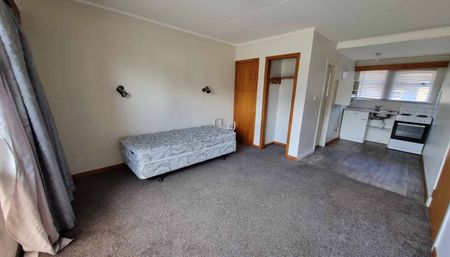 Studio Unit - Photo 2