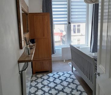 1 Bed Flat, Menzies Rd, AB11 - Photo 4