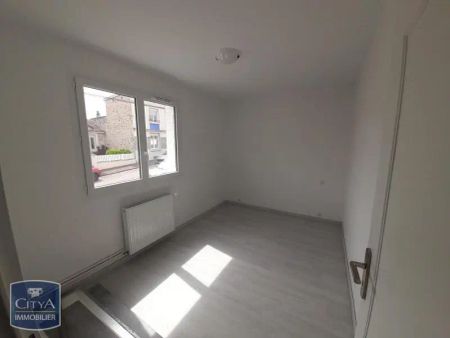 Appartement à louer 2 pièces 50.35m² - Photo 5