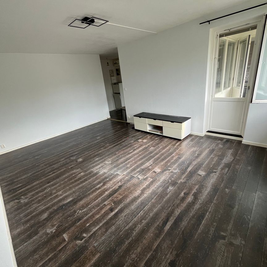 Sörgårdsvägen, Bohus - Foto 1