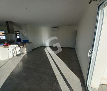 Location Maison 4 pièces 91m² - Photo 1