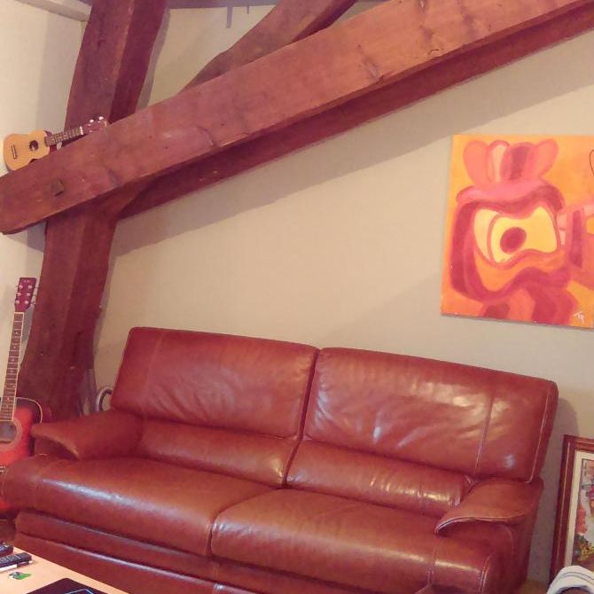 Location Appartement 2 pièces 34m² POITIERS 86000 - Photo 1