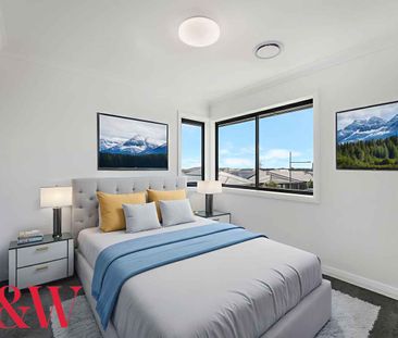 Brand New 5-Bedroom Family Home I Multiple Living Areas, 3 Bathroom... - Photo 5