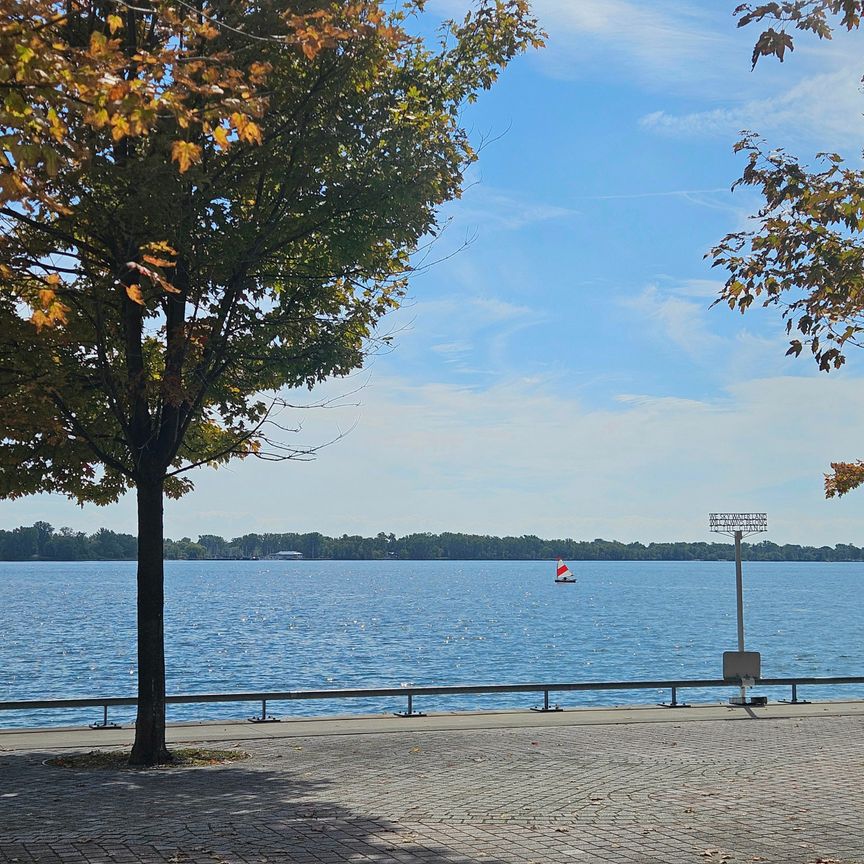 For Lease - 118 Merchants' Wharf N/A Unit# 215, Toronto, Ontario - Photo 1
