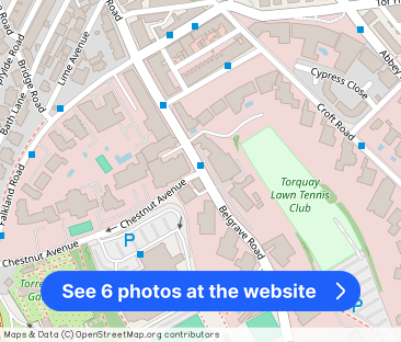 Belgrave Road, Torquay, TQ2 - Photo 1