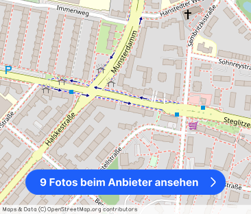 Steglitzer Damm, Berlin - Foto 1