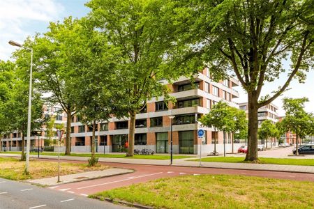 Baden Powellweg 40G, 1069 LK Amsterdam, Nederland - Foto 4