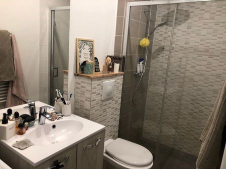 Location Appartement 1 pièce 20m² MACON 71000 - Photo 5