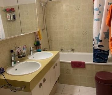 3.5 Zimmer, 93 m², EG - Photo 2