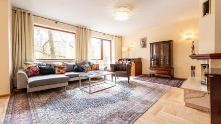 Dom Kraków Podgórze powierzchnia 240.0 m² C206-WD-22284 - Photo 3