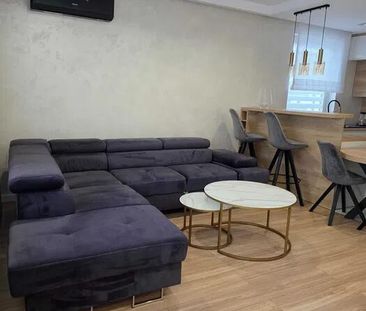 Mieszkanie 2-pokojowe | 49 m² | Nowy Korczak - Zdjęcie 1