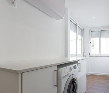 APARTAMENTO T2 REMODELADO NO BAIRRO DO ROSÁRIO - CASCAIS - Photo 4