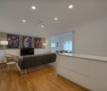 Carrer de Balmes, Barcelona, Catalonia 08006 - Photo 4