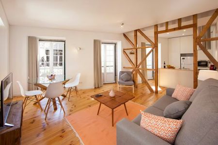 Travessa dos Pescadores, Lisbon, Lisbon 1200-425 - Photo 5