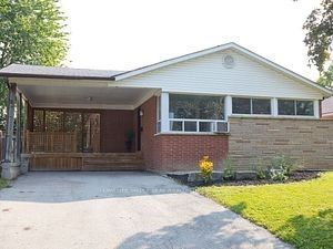 For Lease - 28 Ladore Drive Unit# (Upper), Brampton, Ontario - Photo 3