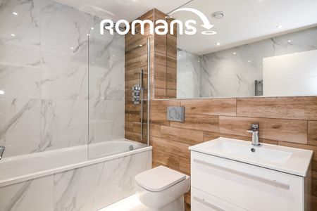 3 bedroom apartment to rent - Photo 3