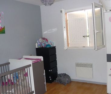 Location Maison 4 pièces 90m² ST ETIENNE DE TULMONT 82410 - Photo 2