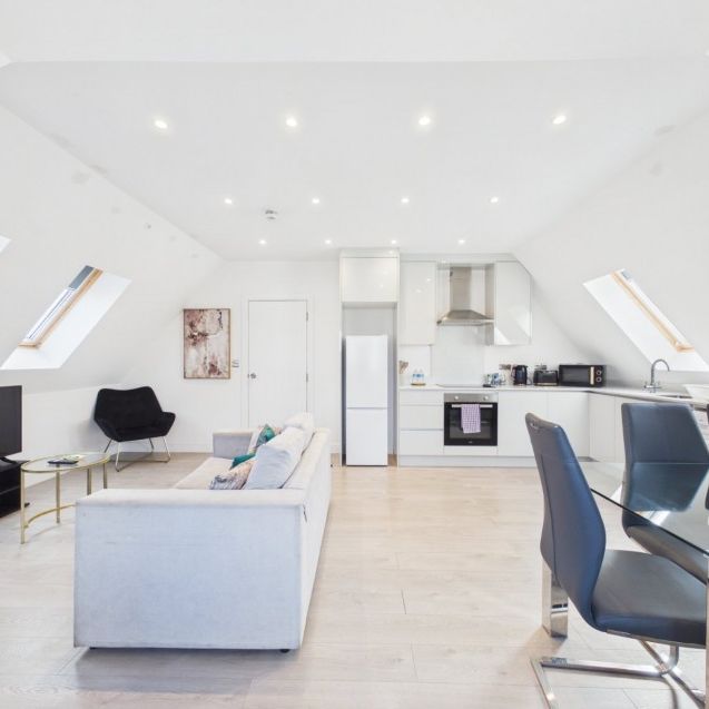 Desford Way, Ashford, Surrey,TW15 - Photo 1