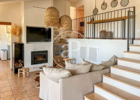 3 bedroom luxury Villa for rent in Valldemossa, Spain - Photo 5