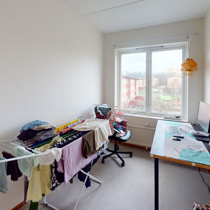 Höstvädersgatan, Göteborg - Foto 1