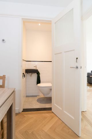 Appartement te huur: Linnaeusstraat 243-1 1093 ER Amsterdam - Foto 5