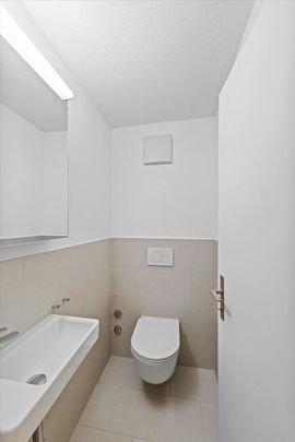 Apartment with large balcony - Photo 1